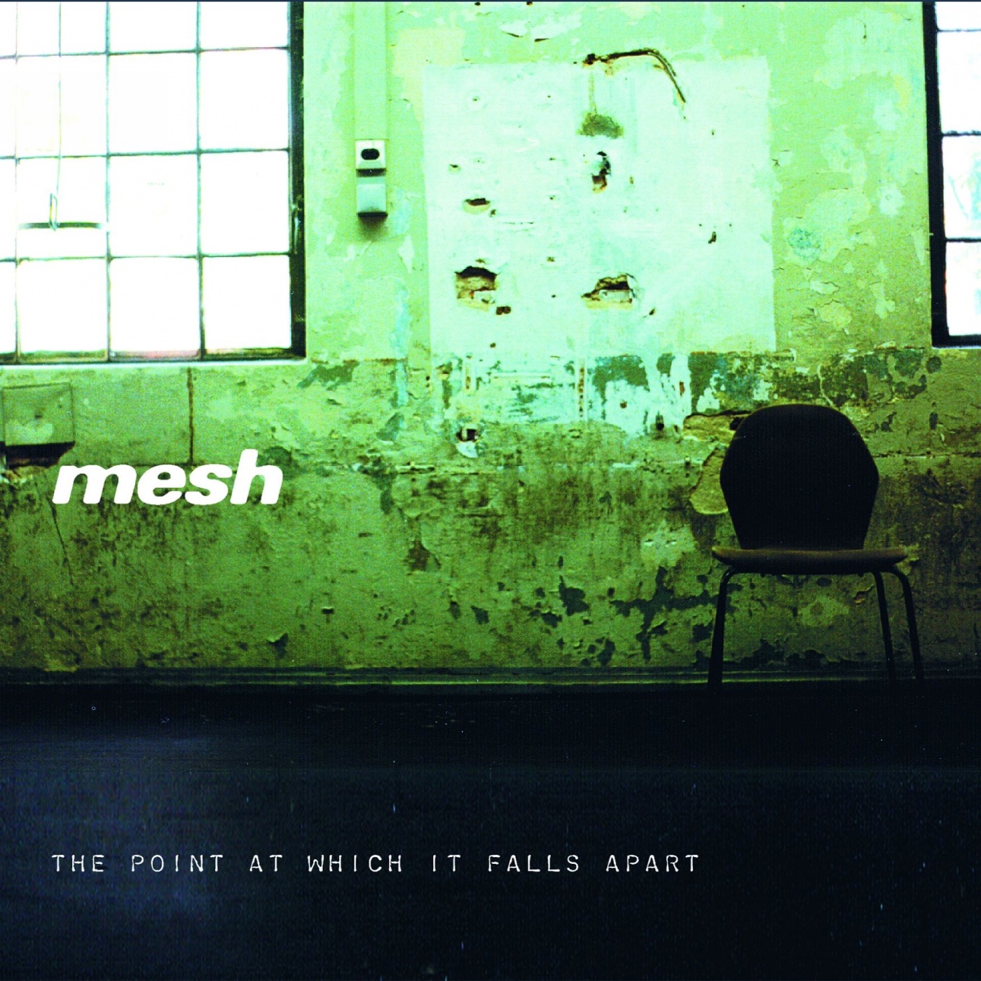 Mesh - I Fall Over